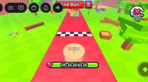 Пельмешки. Если кто то хочет со мной поиграть пишите мой ник Roblox_Artemtop. Я там самый первый.