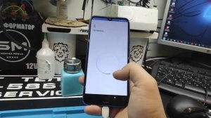 ✅️Redmi note 8T удаляем ми аккаунт и FRP блокировку в 2025 году и в 2026 году.