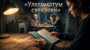 Не пустишь дочь в квартиру лишу наследства! Аудио рассказы Аудиокниги слушать Жизненные истории