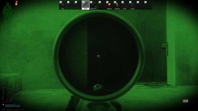 о том, как делать ненужно 2 )) Escape From Tarkov смотреть онлайн