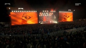 Sabaton - Live at Rock am Ring 2026