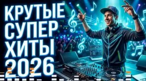 ХИТЫ ДЛЯ ДУШИ   ТРЕНДОВЫЕ ПЕСНИ  В МАШИНУ