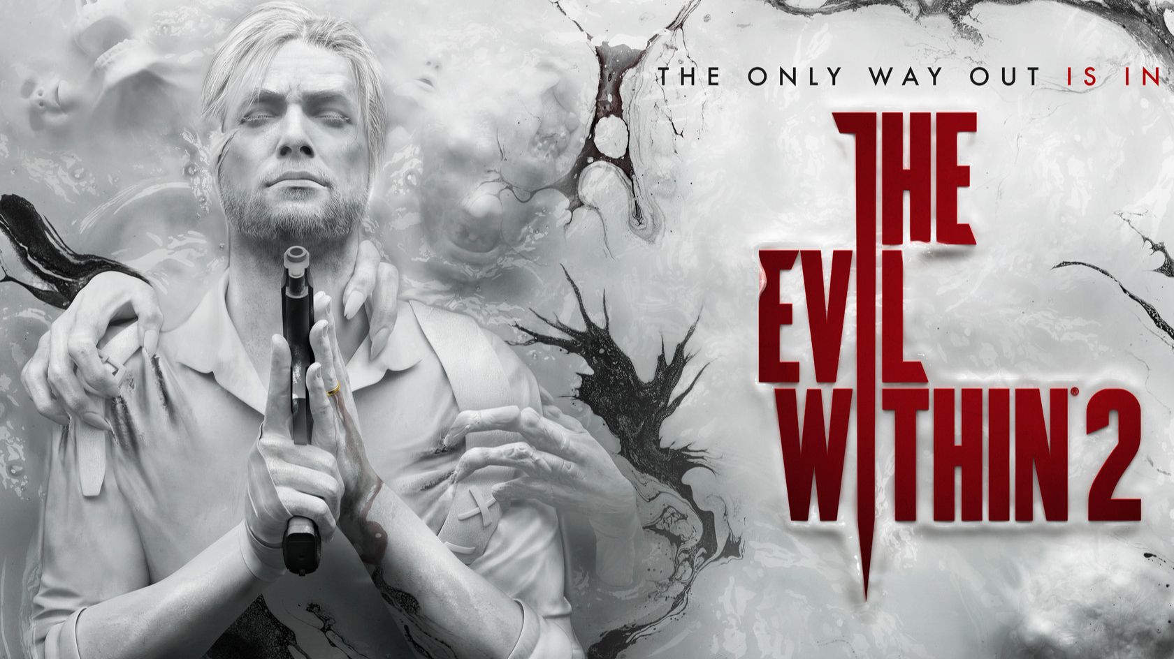 The Evil Within 2 ПРОХОЖДЕНИЕ ДЕНЬ 3 ЧАСТЬ 1 смотреть онлайн
