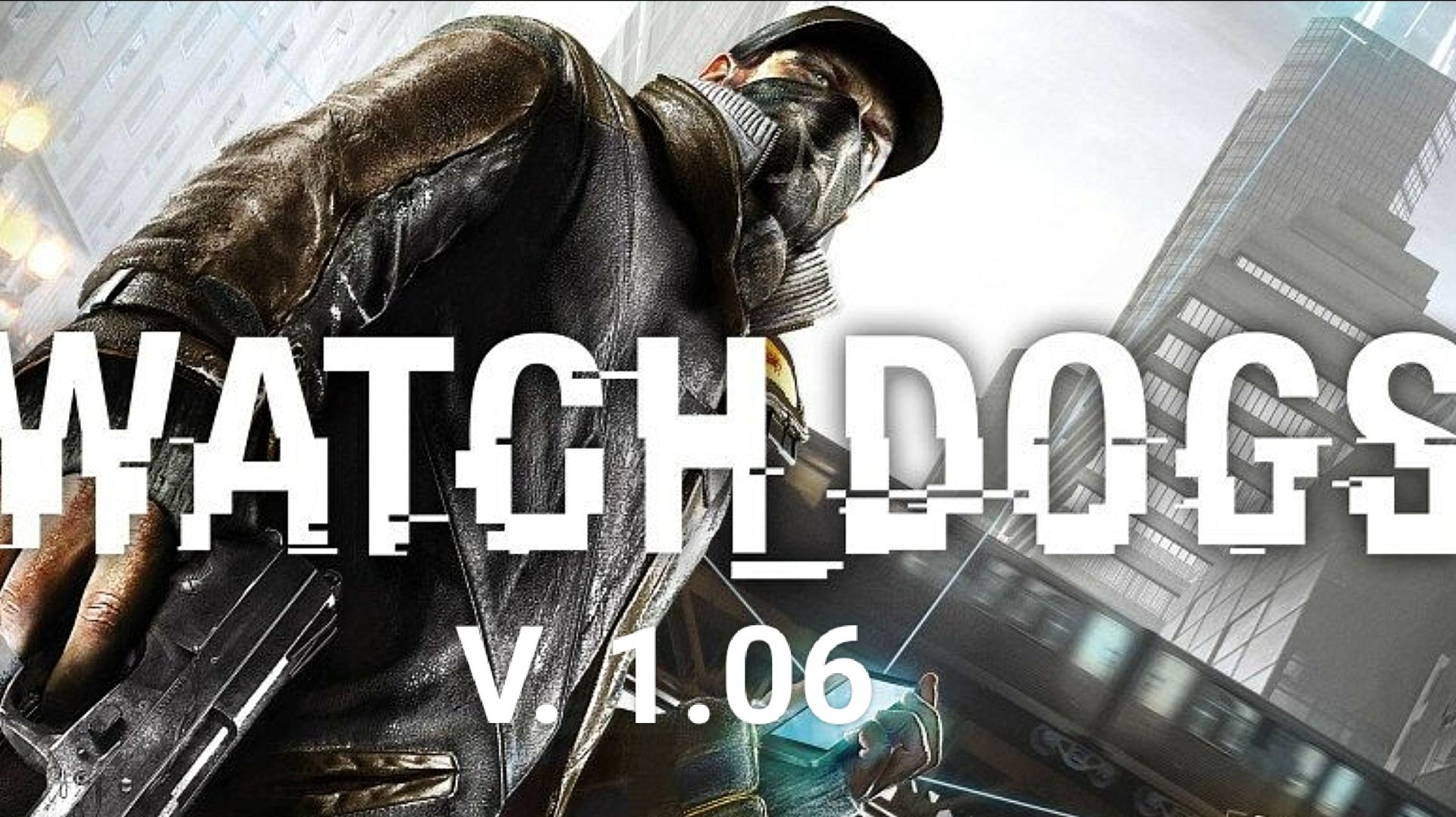 Watch Dogs v1.06 QHD/RX 6800/R 5 5600 смотреть онлайн