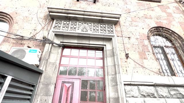 Город Ереван в Армении глазами туриста смотреть онлайн