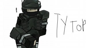 тутор на шлëп 1 часть
