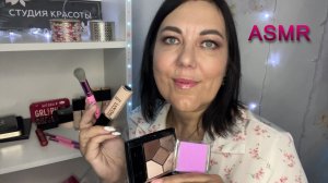 АСМР💄УСЫПЛЯЮЩИЙ МАКИЯЖ🌇😴ПОЛНОЕ ВИДЕО👇СМОТРИТЕ НА БУСТИ и в ПР Дзен VK Донат ПО ССЫЛКАМ в описани