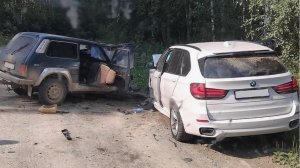 Аварии и ДТП НА ДОРОГАХ — не уступил и получил подборка на видео регистратор