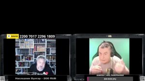 А оно уже блогер стало, и сразу собирает на хлопцив