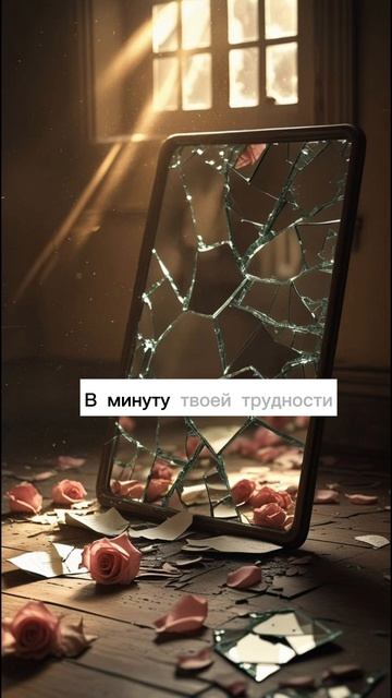 Зеркало.🪞