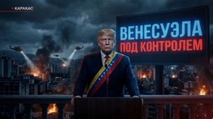 Financial Times пишет, что с начала года Венесуэла выручила $13 млрд от экспорта нефти.В карман Трам