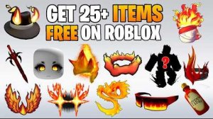 🤯🔥СВЕЖИЕ БЕСПЛАТНЫЕ ВЕЩИ В ROBLOX — ЗАБИРАЙ ПРЯМО СЕЙЧАС!