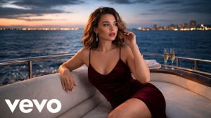 HALIM — Feel It (Original Mix)