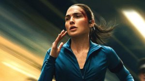Трейлер фильма - Бегущая (2026) Триллер / Галь Гадот