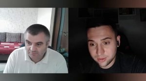 Наши среди не наших.