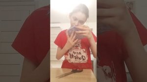распаковочка чек♥️