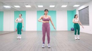 Eva Fitness 250807