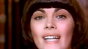 Mireille Mathieu - Ciao, Bambino, sorry (1976)