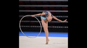 Музыка для художественной гимнастики - Track_9523