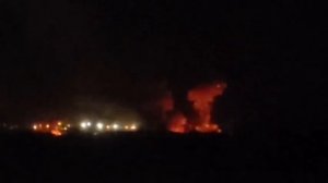 ‼️🇺🇸🇮🇷 США провели одну из самых масштабных серий ударов по Ирану за последние дни