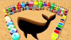 Мультики для детей. Яркие Мультики  . Детские мультики для малышей смотреть