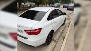 Дагестанец подозревается в мошенничестве при покупке автомобиля