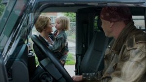 Чужая дочь (2016, сериал, 1 сезон) — Трейлер (сезон 1) — Кинопоиск