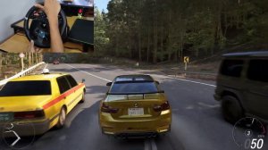 БМВ М4 F82 Купе - Forza Horizon 6