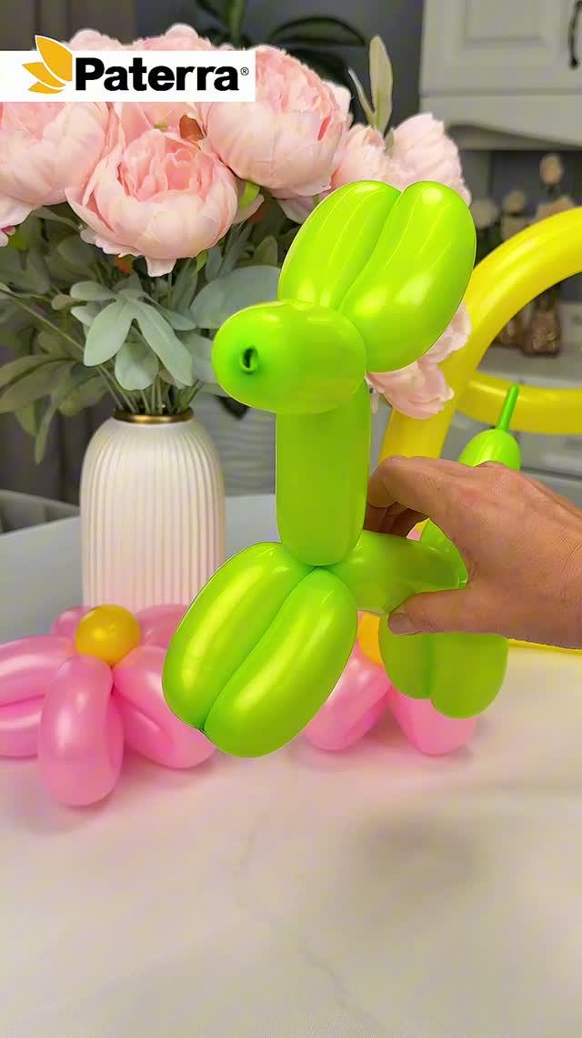 Удиви своего ребенка на празднике🎂🎈
