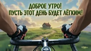 Доброе утро!