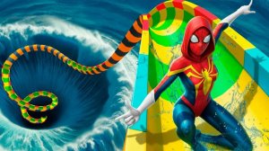Анализ физической стабильности нестандартной сеточной навигации в GTA 5