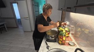Смотреть не на что. Я в шоке.