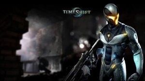 Timeshift оригинальный саундтрек
