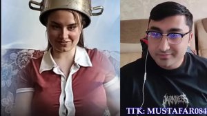 РУСОФОБКА ПОДКАТЫВАЕТ КО МНЕ ПРОСИТ ПРИЕХАТЬ