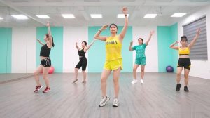 Eva Aerobic 250926