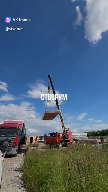 Как построить дом без заморочек?