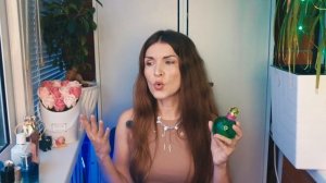 АРОМАТЫ НА ИЮЛЬ🍓🥭🍑🥝ОБОЖАЮ И НОШУ🥰