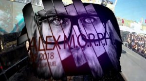 Alex M.O.R.P.H. [FULL SET] Luminosity Beach Festival 2018
