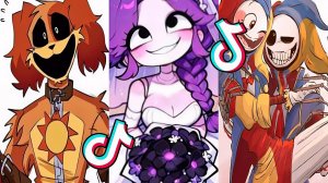 Poppy Playtime 5 | ЛУЧШИЕ ТИК ТОКИ №36!🥵