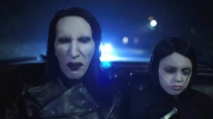 Marilyn Manson - Front Toward Enemy (2026) 
Стиль: Industrial Rock