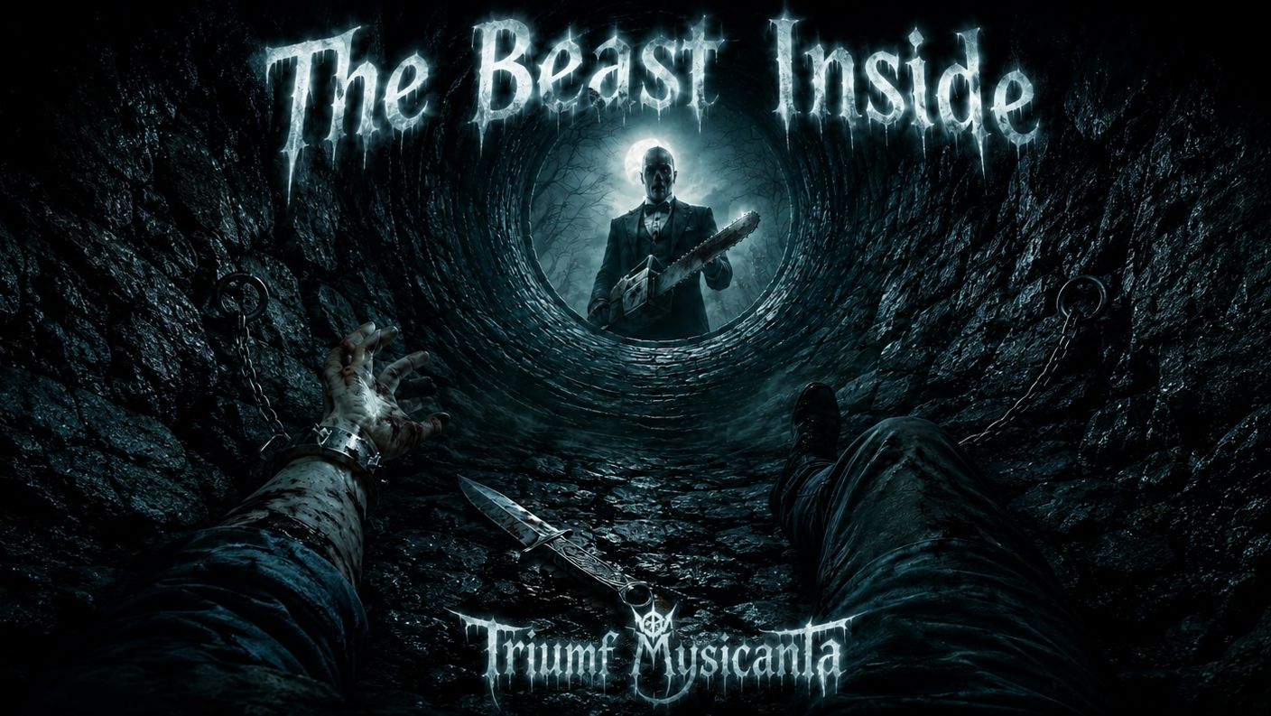 Стрим по игре The Beast Inside. Часть 4. Финал! #ghost #gaming #stream #horror #short #video смотреть онлайн