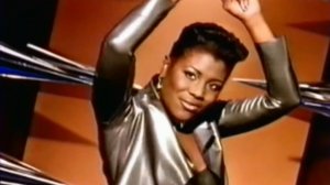 B G The Prince of Rap - Cant love you _ Captain Hollywood Project - The way love is