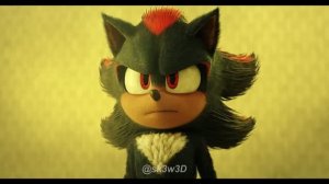 Shadow VS The Backrooms