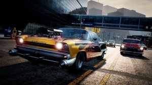 Wreckreation 2 | анонсирующий трейлер