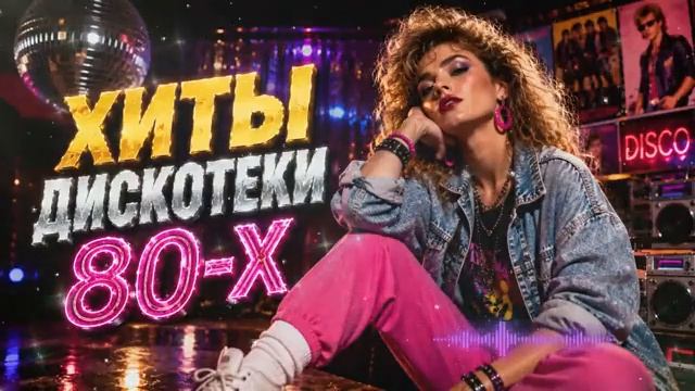 Лучшие Хиты Русской Дискотеки 80х Самые Любимые Танцевальные Песни Лучшие Ремиксы 90-х и 80-х Онлайн смотреть онлайн