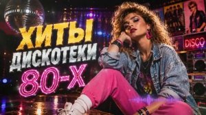 Лучшие Хиты Русской Дискотеки 80х Самые Любимые Танцевальные Песни Лучшие Ремиксы 90-х и 80-х Онлайн