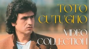 Toto Cutugno: Best Hits (Video Collection) │ Тото Кутуньо: Лучшие Хиты 70-х 80-х 90-х