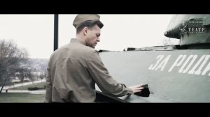 «Донбасс за нами». Официальный клип.