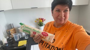 Крым на связи . Готовлю Кубэте и Мимозу не