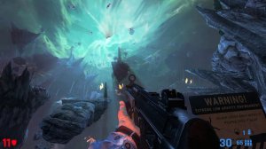 Black Mesa Blue Shift №19 - КРАСИВЕЙШАЯ СЕРИЯ - путешествие на огромном скате - системы ПВО - топчик
